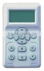 Wireless Student Response System Voting System thumbnail-1