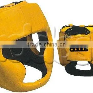 Head Guards thumbnail-1