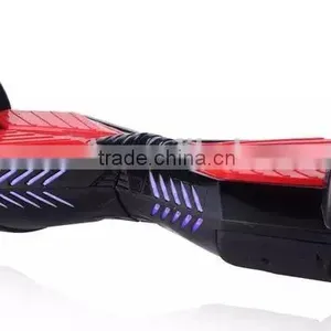 Hot Selling in USA 2 Smart Wheel Scooter Balance Board From Lianmei Factory thumbnail-2