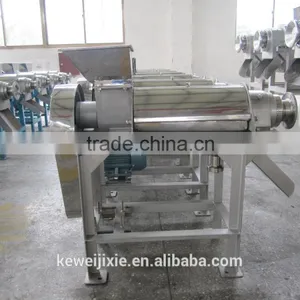 1.5 Tons Apple Juice Extractor thumbnail-1