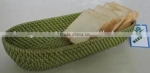 Rattan Tray thumbnail-1