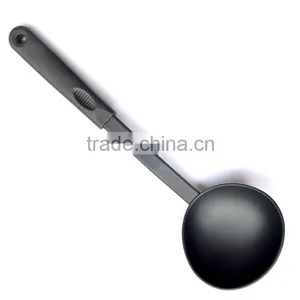 Food Grade Nylon Non-stick Plastic One Piece Kitchen Units thumbnail-1