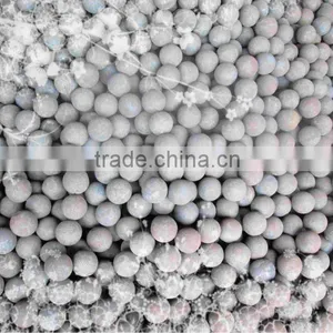 Top Ranked Steel Grinding Balls/Forged Grinding Balls for Ball Mills thumbnail-4