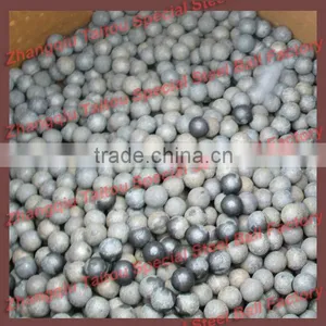 3 Inch Grinding Media Ball For Mine and Power Station thumbnail-1