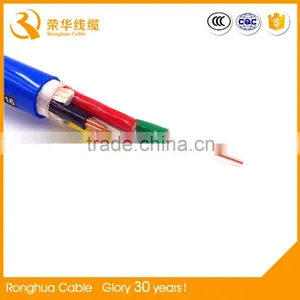 Hight Quality PVC Insulated 70mm2 Power Cable With 0.6/1kv Agent Wantted thumbnail-1