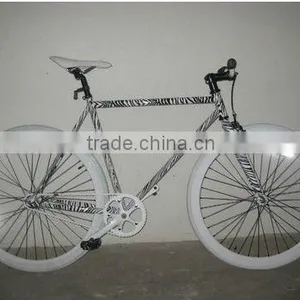 Fixed Gear Bicycle thumbnail-1