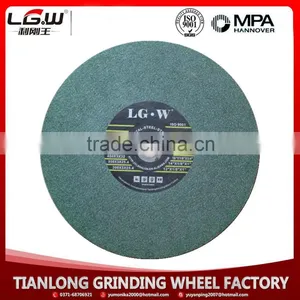 H477 14" 350mm Chinese Steel Cutting Wheel Metal Abrasive Cut Off thumbnail-3