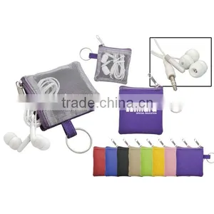 In-Ear Style Phone Earphone thumbnail-5