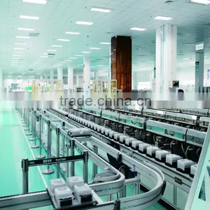 LSX-603 Automatic Energy Meter Test & Assembly Line System thumbnail-1