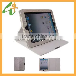 Diamond Faux Leather Kids Tablet Protective Case thumbnail-1