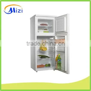 Energy-saved 12v Solar Power Fridge thumbnail-2