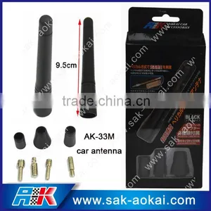 Special Design ABS Car Antenna Accessories thumbnail-4
