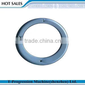 OEM/ODM Steel Stamping Disc Spring thumbnail-4