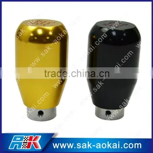 5 Speed Gear Shift Shiffter Knob thumbnail-1