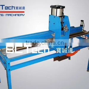 Punching Shear for Conveyor Belt - By Air Pressure thumbnail-1