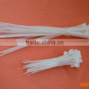 WHOLESALES 5*380 PA66 Plastic Cable Ties (UL Certificate) thumbnail-2