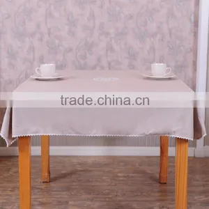 Japanese Table Cloth Custom Table Cloth Cotton Table Cloth thumbnail-2