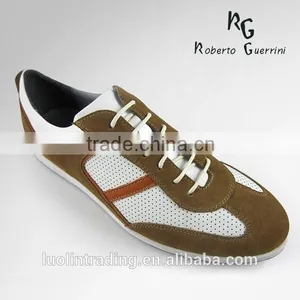 2015 Wholesale Running Sport Shoes Men Sport Shoes thumbnail-5