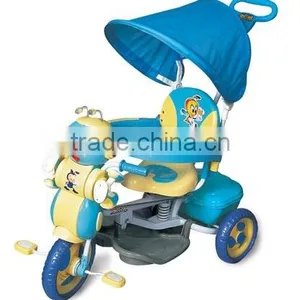 Children's Tricycle thumbnail-1
