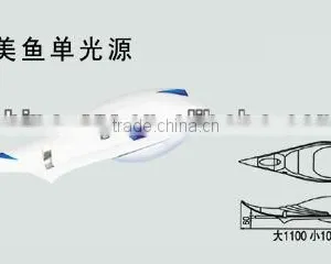 Solar Street Light Lamp thumbnail-1