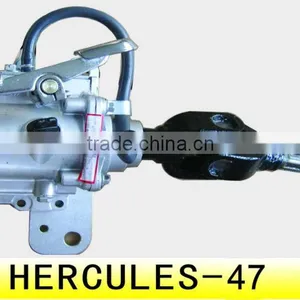 REVERSE GEAR thumbnail-1