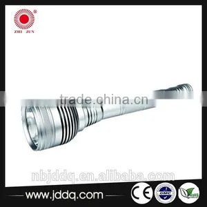 Super High Power Aluminum XM-L T6 5 Function LED Flashlight Torch - 9668A Keen thumbnail-1