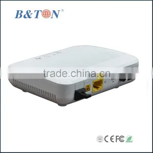 FTTH GPON ONU/ONT/SFU With 1GE Port Compatible With Huawei/ZTE OLT thumbnail-3