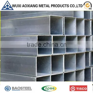 Competitive Price 1-150mm Thickness 304 316 420 Stainless Steel Square Tube Any Length thumbnail-1