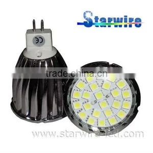 CHEAPEST 12V MR16 LED Lighting Bulb thumbnail-1