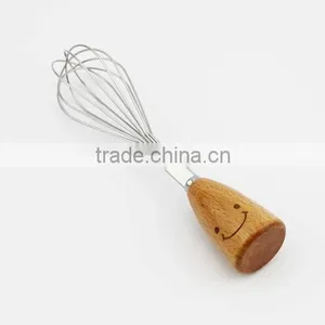 Wholesale South Korea Kitchenware Set Wooden Handle thumbnail-6