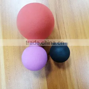 Factory Coustomized Foam Ball in Toy Balls for Playing thumbnail-3