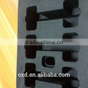 Hardware Used Molded EVA Foam Insert Custom Die Cut EVA Foam thumbnail-2