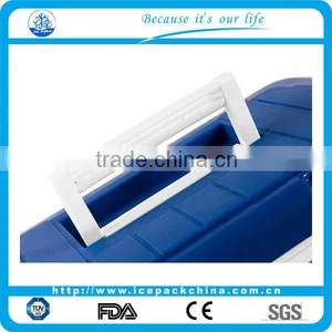 Thermoelectric Cooler Box thumbnail-1