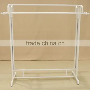 European Style Metal Hanging Display Rack thumbnail-2