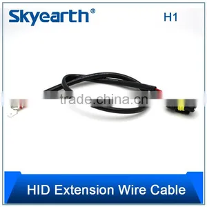 H1 Hid Ballast Extension Wires Cables Connectors thumbnail-1