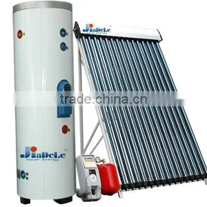 Separated Pressurized Solar Water Heater thumbnail-1