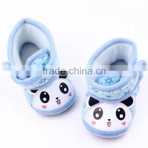 High Quality Orthopedic Baby Shoes, Comfortable Infant Shoes, Baby Toddler Shoes thumbnail-2