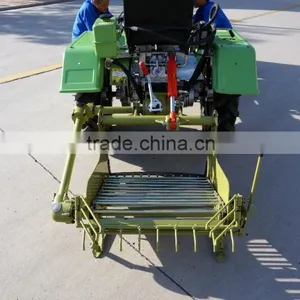 2014 Hot Selling 12hp Mini Tractor For Sale thumbnail-6