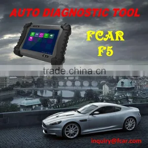 FCAR F3-D Diesel Truck Scanner Auto Diagnostic Trouble Code thumbnail-4