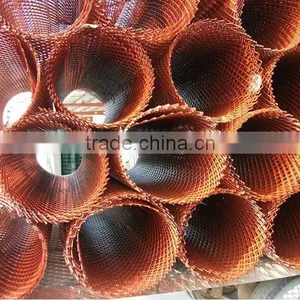 Expanded Metal/expanded Metal Mesh/expanded Metal Catwalk Mesh thumbnail-2