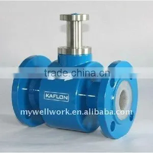 Flowmeter Transducer LGSY-50/80 thumbnail-1
