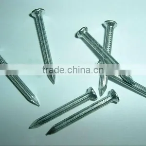 Competitive Price Customized Size Steel Galvanized Concrete Nail Quality Choice thumbnail-6