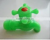 Factory Hot Sell Plastic Pvc Water Faucet thumbnail-2