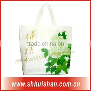 Chinese Characteristics Nonwoven Cloth Environmental Protection Bags thumbnail-1