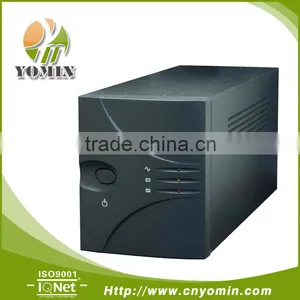 Factory Price UPS , Uninterruptible Power Supply 1500VA , Battary Back Up UPS / thumbnail-1
