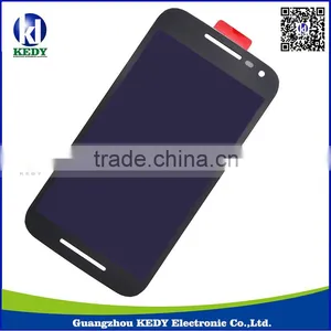 Original LCD Assembly For Motorola Moto G3 G 3rd Xt1541 LCD Touch Screen Digitizer thumbnail-4