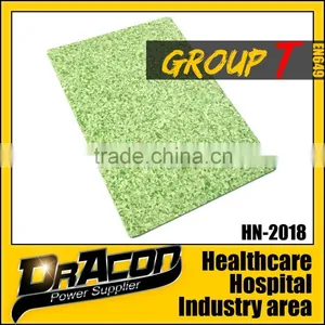 Antibacterial Homogeneous Plastic Flooring Roll thumbnail-1