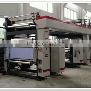 Rotogravure Printing Machine in Ruian thumbnail-1