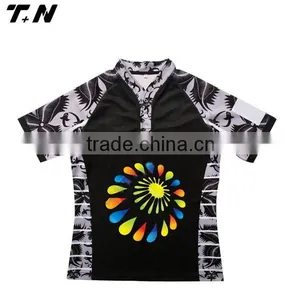 Sublimated Custom Rugby Jersey Rugby Wear thumbnail-6