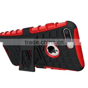Charming Shockproof Armor Phone Case For Iphone 7 Clear,Make In China Supplier thumbnail-3